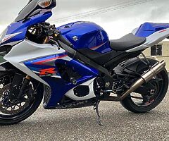 Gsxr 1000