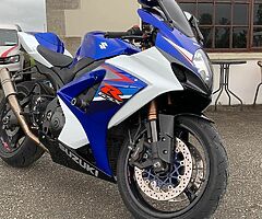 Gsxr 1000 - Image 4/4