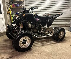 2006 Kawasaki KFX