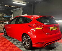 2018 Ford Focus - Image 6/9