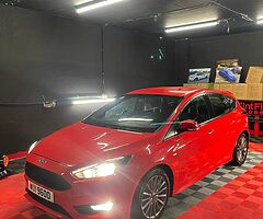 2018 Ford Focus - Image 9/9