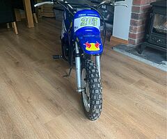 2016 pw50 - Image 4/4