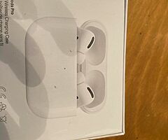 Air pods Apple pro - Image 6/6