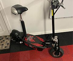 36v electric scooter - Image 5/6