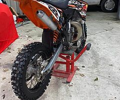 Ktm 65 bonus ball - Image 4/8