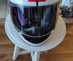 HJC Helmet