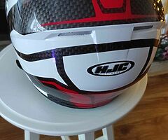 HJC Helmet