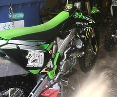 2011 kx 250f - Image 3/3