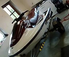 Jet ski 2 stroke 760cc - Image 4/4