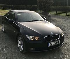 BMW 320i E92 - Image 9/9