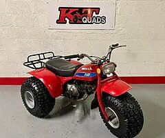 ‼️‼️ 1982 Honda ATC 110 ‼️‼️