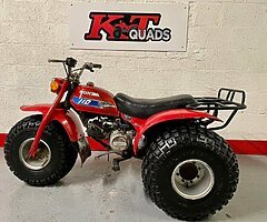 ‼️‼️ 1982 Honda ATC 110 ‼️‼️ - Image 4/9