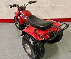 ‼️‼️ 1982 Honda ATC 110 ‼️‼️ - Image 6/9