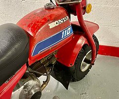 ‼️‼️ 1982 Honda ATC 110 ‼️‼️ - Image 7/9