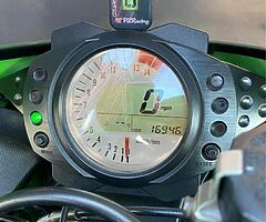 2007 Kawasaki ZX10R - Image 6/9