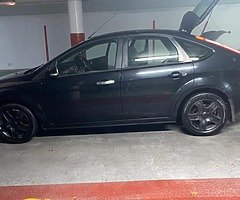 Ford Focus 1.8 diesel - Image 5/7