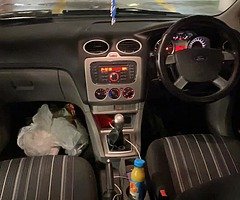 Ford Focus 1.8 diesel - Image 7/7