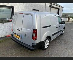 2014 Citroën Berlingo - Image 5/5