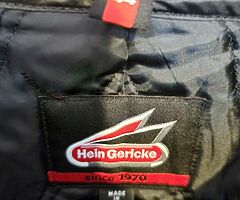 Motorcycle trousers Hiene Gerick - Image 4/4