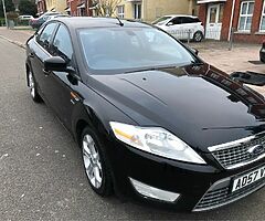 2008 Ford Mondeo - Image 5/7