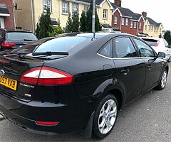 2008 Ford Mondeo - Image 6/7