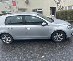 2011 Volkswagen Golf - Image 4/7