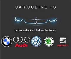 Unlock hidden features that your car has!