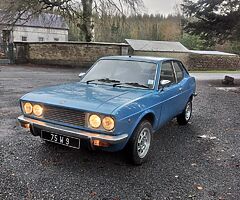 1300 Fiat 128 Sport L coupe