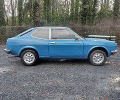 1300 Fiat 128 Sport L coupe - Image 4/10