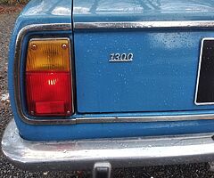 1300 Fiat 128 Sport L coupe - Image 6/10