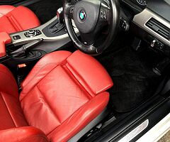 BMW 320D CONVERTIBLE - Image 4/8