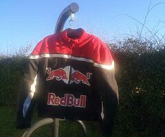 motorbike jacket