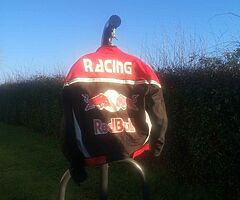 motorbike jacket