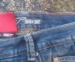 Rst motorbike jeans