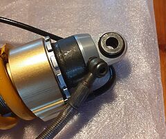 Ducati st4s ohlins shock - Image 4/8