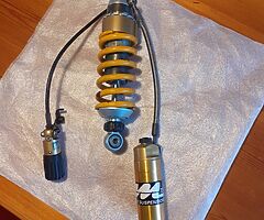 Ducati st4s ohlins shock - Image 6/8