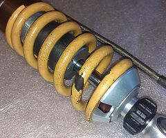 Ducati st4s ohlins shock - Image 8/8