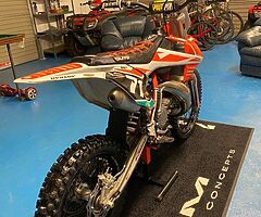 2020 KTM SX - Image 4/9