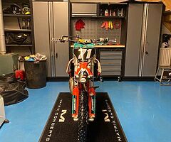 2020 KTM SX - Image 9/9