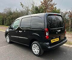 2015 Citroën Berlingo