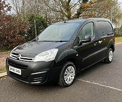 2015 Citroën Berlingo - Image 5/10