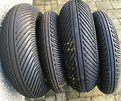 race tyres for sale