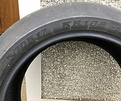 race tyres for sale - Image 4/4