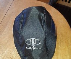 Gatehouse ridding hat