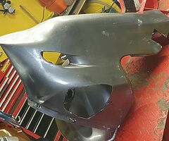 2001 yamaha r6 race parts - Image 5/9