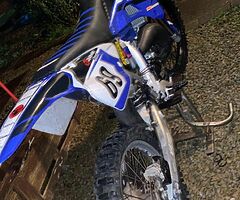 Yz125