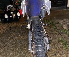 Yz125 - Image 6/7