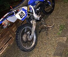 Yz125 - Image 7/7