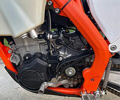 2019 KTM EXC - Image 4/8