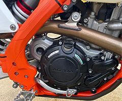 2019 KTM EXC - Image 5/8